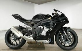 YAMAHA YZF-R1 2006 CN06C