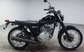 SUZUKI GRASS TRACKER NJ4DA