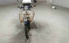 HONDA PRESS CUB 50 C50