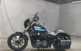 HARLEY XL1200NS 2019 LP3