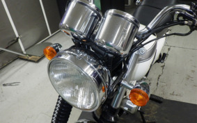 HONDA CB400SS E 2011 NC41