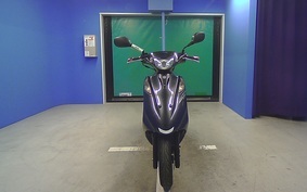 SUZUKI ADDRESS V125 G CF4EA