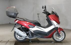 YAMAHA N-MAX 125 SE86J