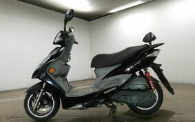 KYMCO RACING 125 Fi SR25