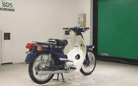 HONDA C70 SUPER CUB E C70