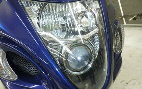 SUZUKI HAYABUSA Gen.2 2009 GX72A