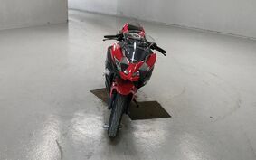 KAWASAKI NINJA 250 EX250P