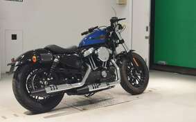 HARLEY XL1200X 2022 LC3