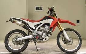 HONDA CRF250L MD38