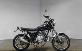 SUZUKI GN125 PCJB1