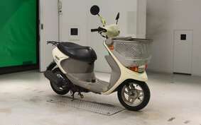 SUZUKI LET's 4 Basket CA43A