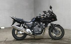 HONDA CB400 SUPER BOLDOR 2010 NC42