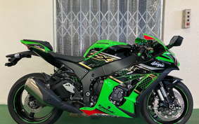 KAWASAKI NINJA ZX-10R ABS 2020 ZXT02E