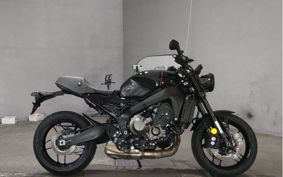 YAMAHA XSR900 RN80J