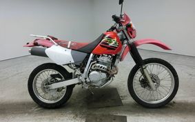 HONDA XR250 MD30