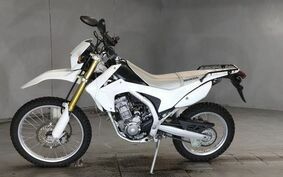 HONDA CRF250L MD38