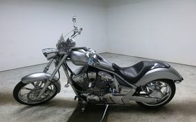 HONDA VT1300CX 2010 SC61