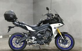 YAMAHA TRACER 9 2019 RN51J