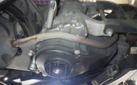 SUZUKI ADDRESS V125 CF4EA