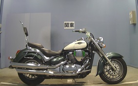 SUZUKI INTRUDER 400 Classic 2011 VK56A