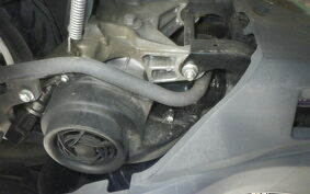 SUZUKI ADDRESS V125 DT11A