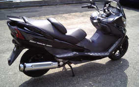 SUZUKI SKYWAVE 400 S 2005 CK43A