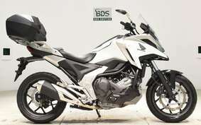 HONDA NC750X DCT 2021 RH09