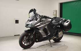 KAWASAKI NINJA 1000 A 2014