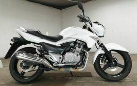 SUZUKI GSR250 GJ55D