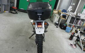 YAMAHA SEROW 250 DG17J