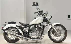 YAMAHA VIRAGO 250 3DM