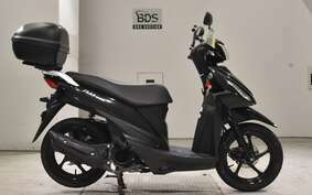 SUZUKI ADDRESS 110 CE47A