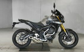 YAMAHA MT-09 2014 RN34J