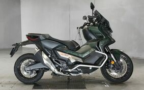 HONDA X-ADV 750 2020 RC95