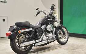 HARLEY FXDI 1450 2006