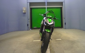 KAWASAKI Z1000 Gen.5 2014 ZRT00F