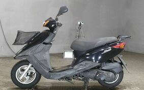 YAMAHA AXIS 125 TREET SE53J