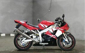 YAMAHA YZF-R1 2001 RN041