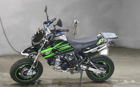 KAWASAKI KSR110 KL110A