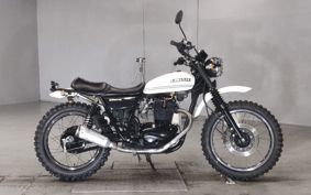 KAWASAKI 250TR BJ250F