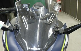 KAWASAKI NINJA 400 2023 EX400G