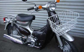 HONDA LITTLE CUB Cell AA01