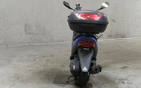 SUZUKI ADDRESS V125 CF4EA