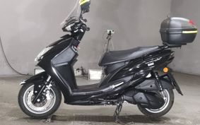 YAMAHA CYGNUS125XSR SEA5J