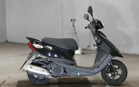 YAMAHA JOG ZR Evolution 2 SA39J