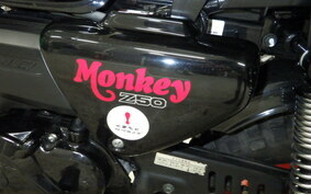 HONDA MONKEY AB27