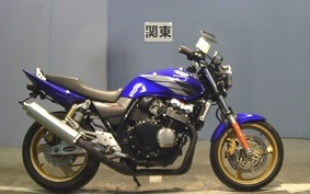 HONDA CB400SFV-3 2004 NC39