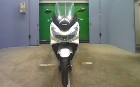 HONDA PCX125 JF56