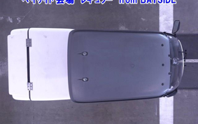 HONDA GYRO CANOPY-2