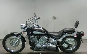 YAMAHA DRAGSTAR 400 2001 VH01J